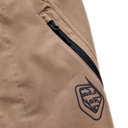 Troy Lee Designs Skyline Pro MTB Short - x Bn3th Liner - Sienna