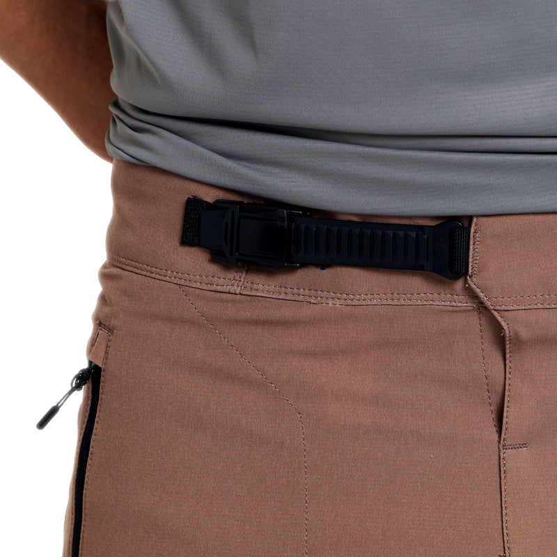 Troy Lee Designs Skyline Pro MTB Short - x Bn3th Liner - Sienna