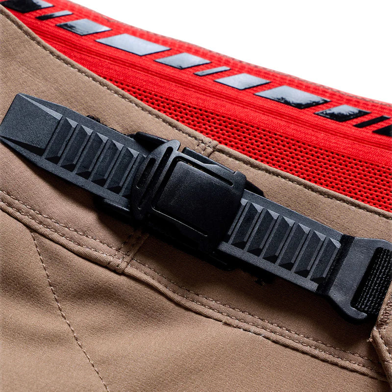 Troy Lee Designs Skyline Pro MTB Short - x Bn3th Liner - Sienna