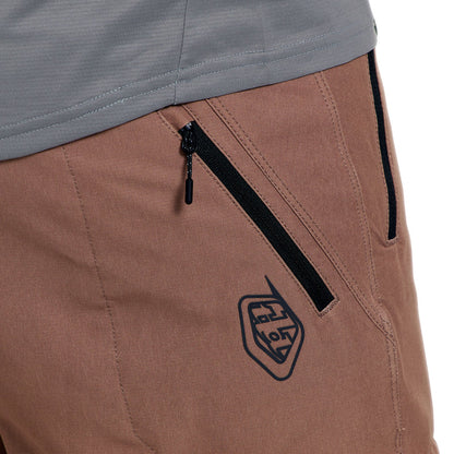 Troy Lee Designs Skyline Pro MTB Short - x Bn3th Liner - Sienna