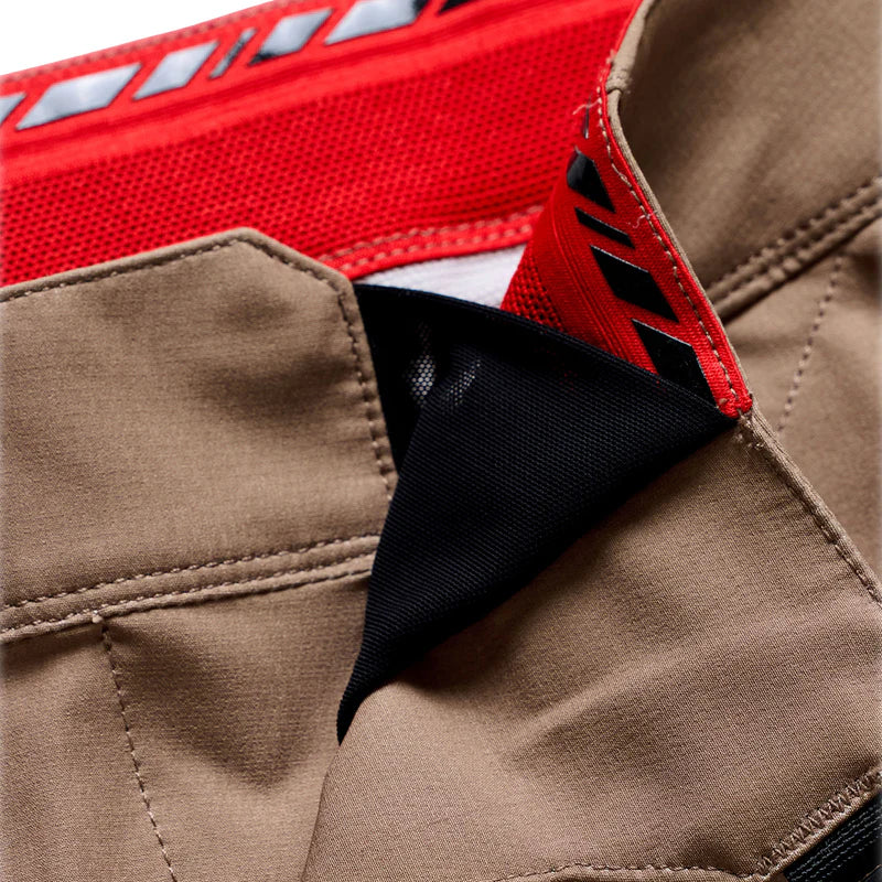 Troy Lee Designs Skyline Pro MTB Short - x Bn3th Liner - Sienna