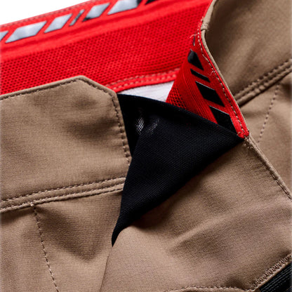 Troy Lee Designs Skyline Pro MTB Short - x Bn3th Liner - Sienna