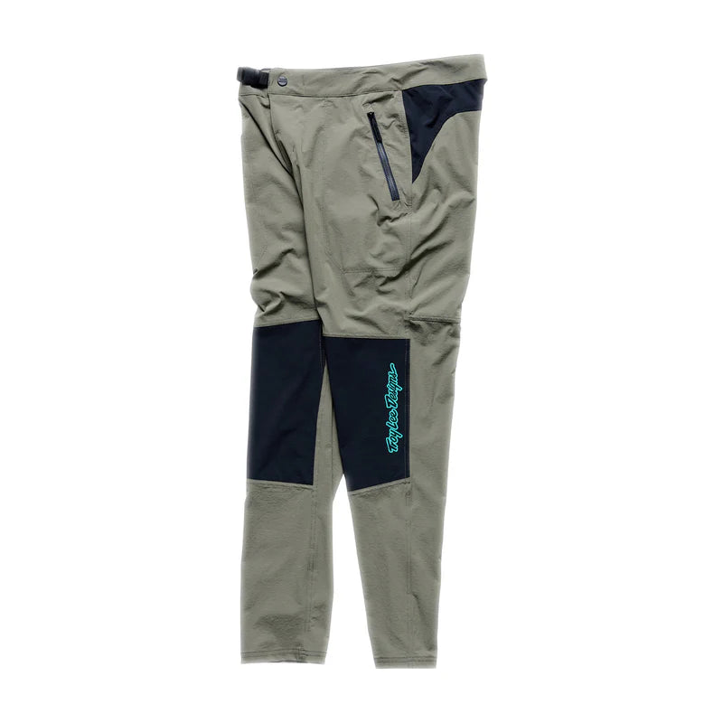 Troy Lee Designs Skyline Trail Pant - Army