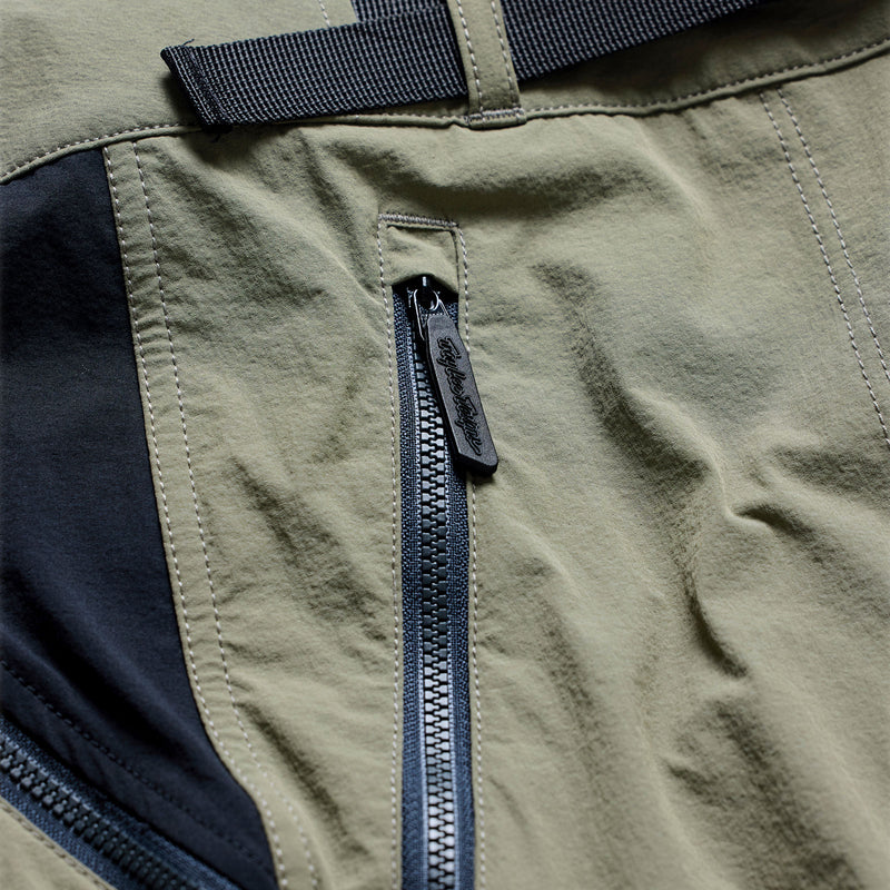 Troy Lee Designs Skyline Trail Pant - Army