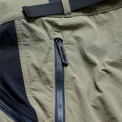 Troy Lee Designs Skyline Trail Pant - Army