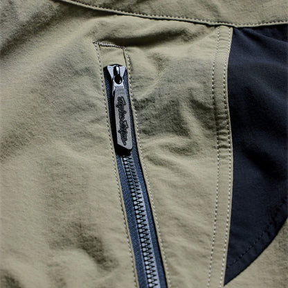 Troy Lee Designs Skyline Trail Pant - Army