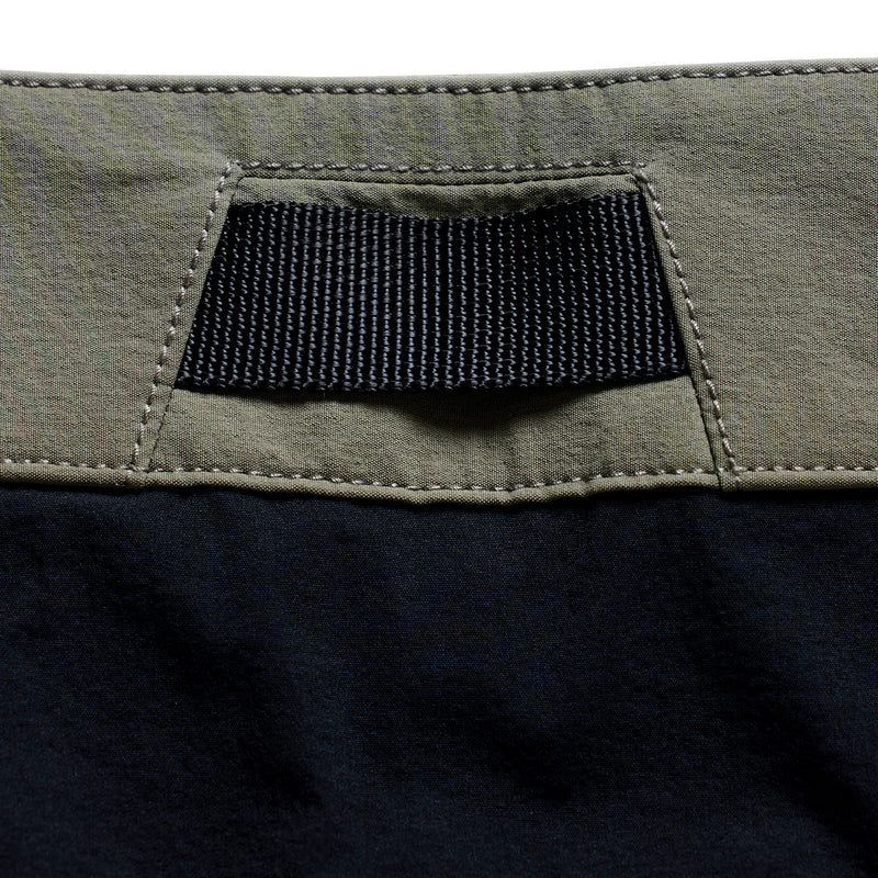Troy Lee Designs Skyline Trail Pant - Army