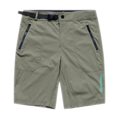 Troy Lee Designs Skyline Trail Short - Shell - Youth - Army