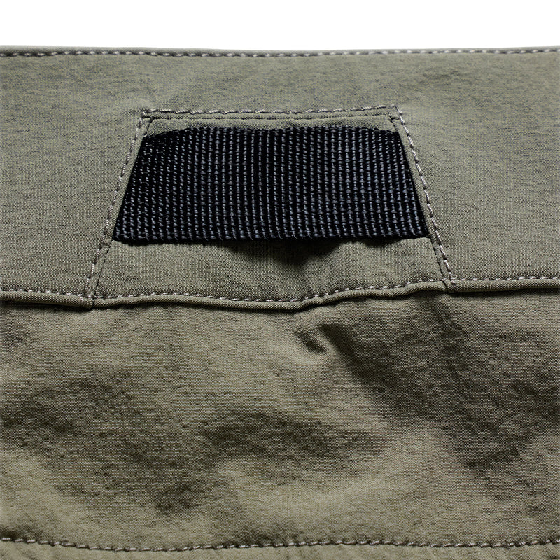 Troy Lee Designs Skyline Trail Short - Shell - Youth - Army