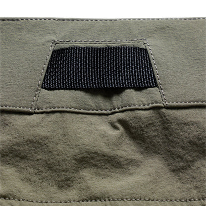 Troy Lee Designs Skyline Trail Short - Shell - Youth - Army