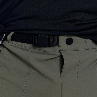 Troy Lee Designs Skyline Trail Short - Shell - Youth - Army