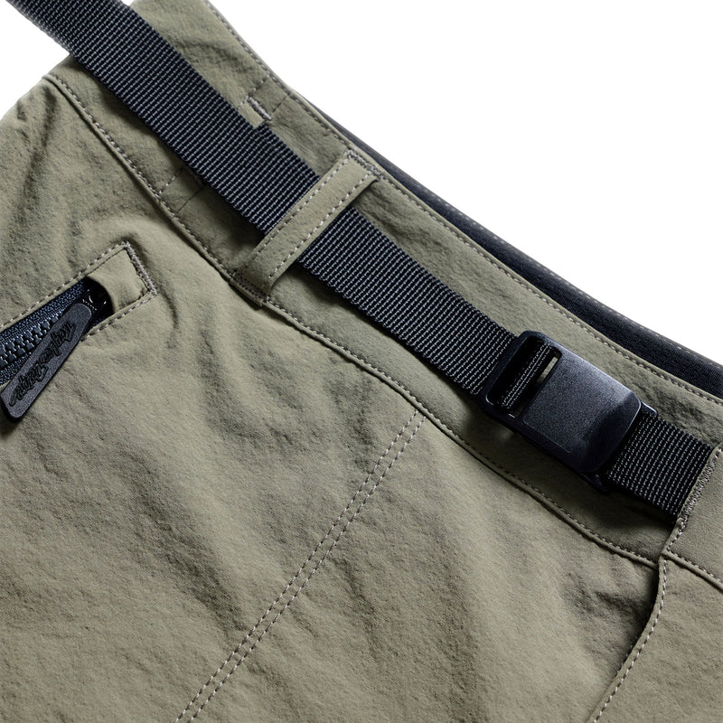 Troy Lee Designs Skyline Trail Short - Shell - Youth - Army