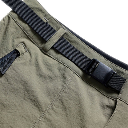 Troy Lee Designs Skyline Trail Short - Shell - Youth - Army