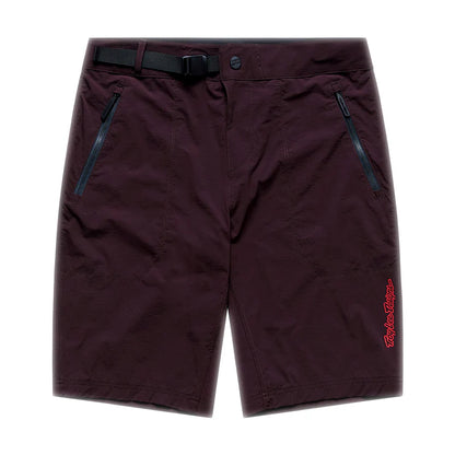 Troy Lee Designs Skyline Trail Short - Shell - Bark