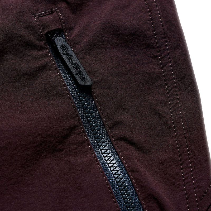 Troy Lee Designs Skyline Trail Short - Shell - Bark