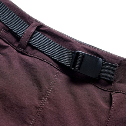 Troy Lee Designs Skyline Trail Short - Shell - Bark