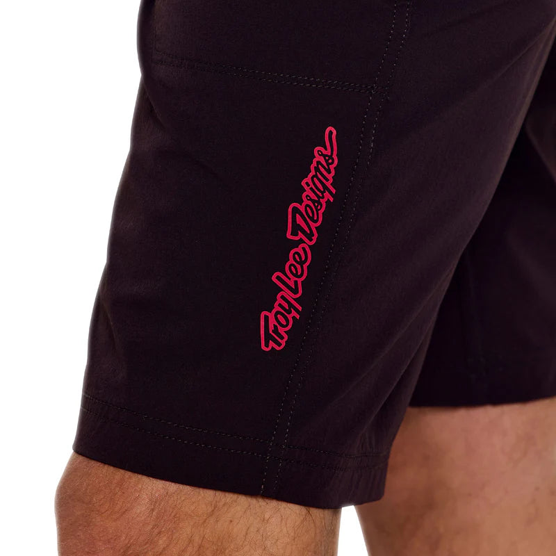 Troy Lee Designs Skyline Trail Short - Shell - Bark