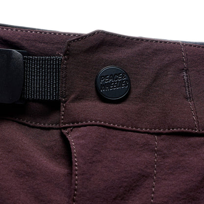 Troy Lee Designs Skyline Trail Short - Shell - Bark