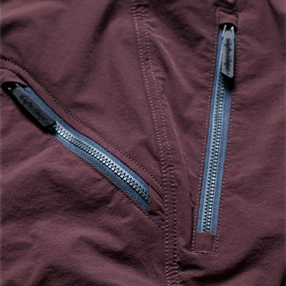 Troy Lee Designs Skyline Trail Short - Shell - Bark