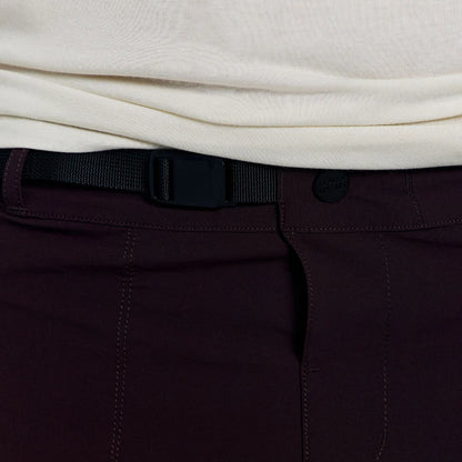 Troy Lee Designs Skyline Trail Short - Shell - Bark
