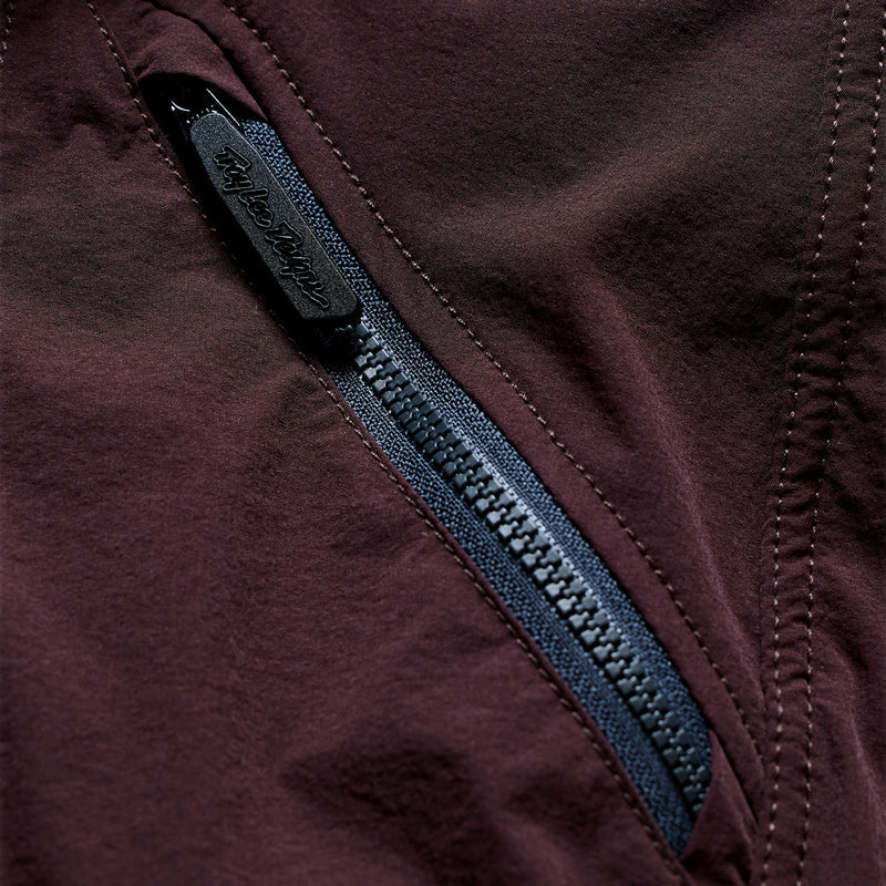 Troy Lee Designs Skyline Trail Short - Shell - Bark