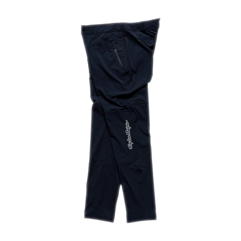 Troy Lee Designs Skyline Trail Pant - Youth - Black