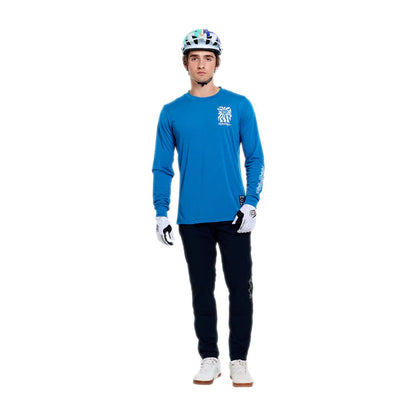 Troy Lee Designs Skyline Trail Pant - Youth - Black