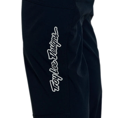 Troy Lee Designs Skyline Trail Pant - Youth - Black