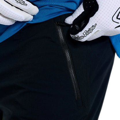 Troy Lee Designs Skyline Trail Pant - Youth - Black
