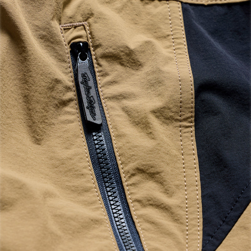 Troy Lee Designs Skyline Trail Pant - Sienna