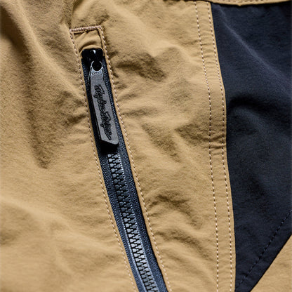 Troy Lee Designs Skyline Trail Pant - Sienna