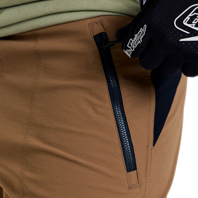 Troy Lee Designs Skyline Trail Pant - Sienna