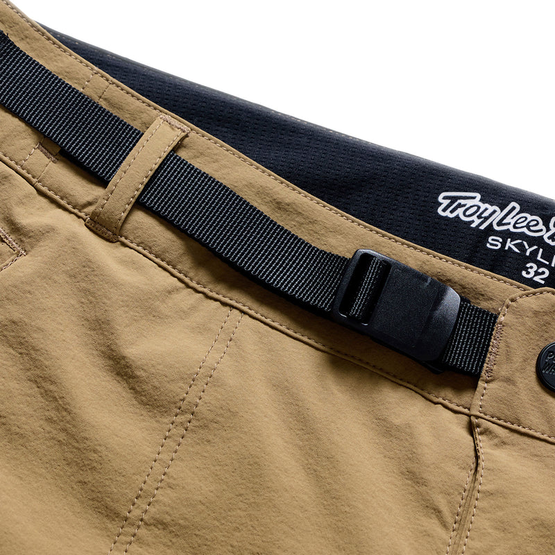 Troy Lee Designs Skyline Trail Pant - Sienna