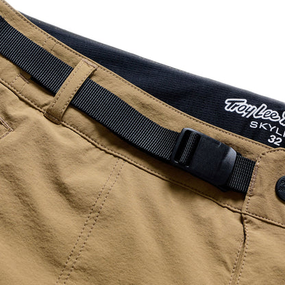 Troy Lee Designs Skyline Trail Pant - Sienna
