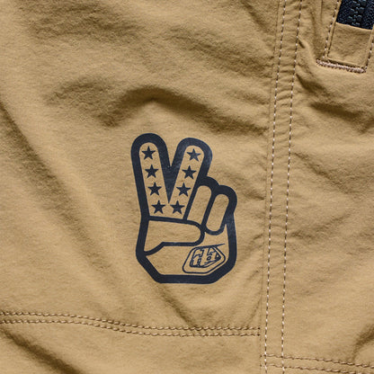 Troy Lee Designs Skyline Trail Pant - Sienna