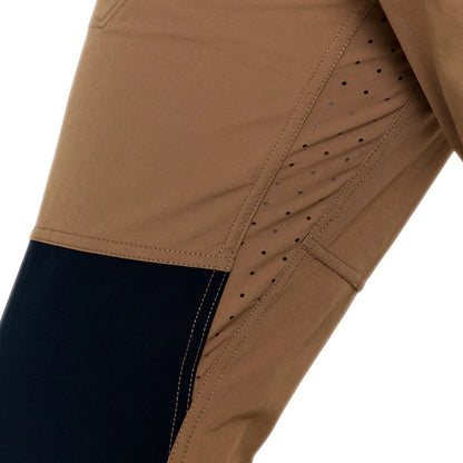 Troy Lee Designs Skyline Trail Pant - Sienna