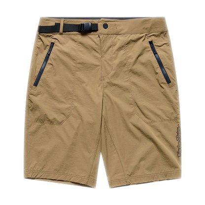Troy Lee Designs Skyline Trail Short with Liner - Sienna