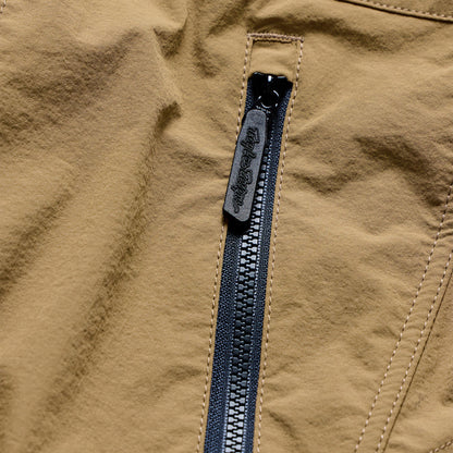 Troy Lee Designs Skyline Trail Short with Liner - Sienna