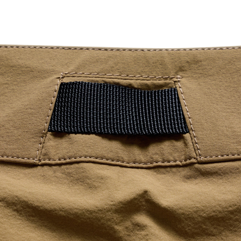Troy Lee Designs Skyline Trail Short with Liner - Sienna