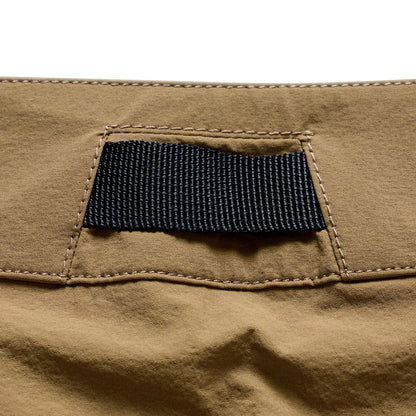 Troy Lee Designs Skyline Trail Short with Liner - Sienna