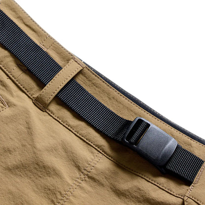 Troy Lee Designs Skyline Trail Short with Liner - Sienna