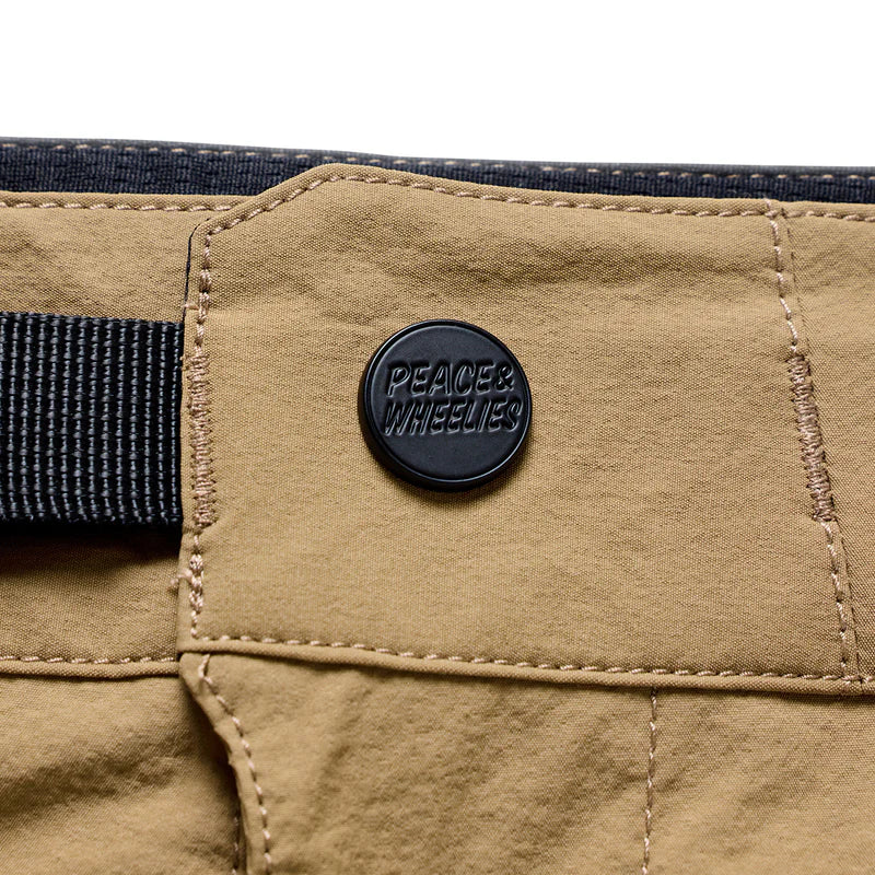Troy Lee Designs Skyline Trail Short with Liner - Sienna