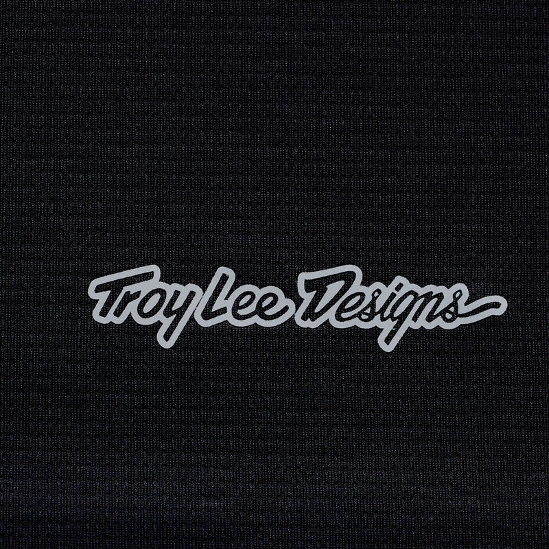 Troy Lee Designs Sprint Pro Long Sleeve MTB Jersey - Black