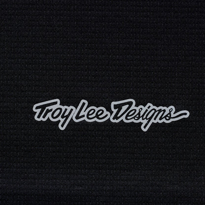 Troy Lee Designs Sprint Pro Long Sleeve MTB Jersey - Black