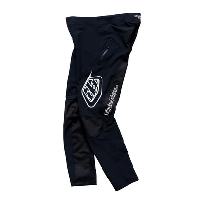 Troy Lee Designs Sprint Pro Pant - Youth - Black