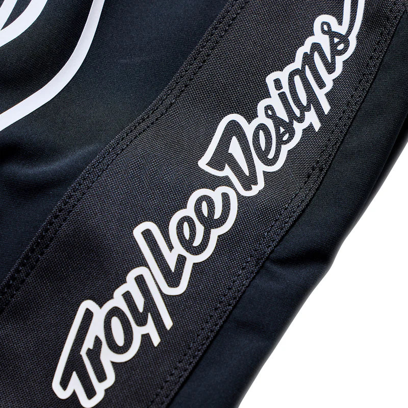 Troy Lee Designs Sprint Pro Pant - Youth - Black