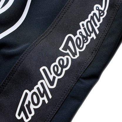 Troy Lee Designs Sprint Pro Pant - Youth - Black