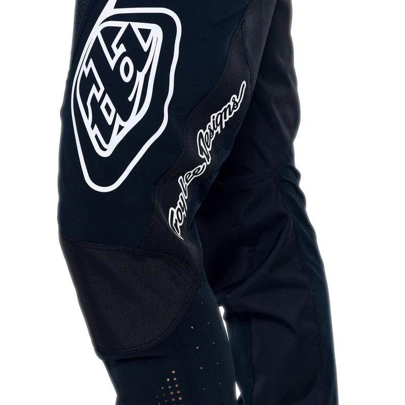 Troy Lee Designs Sprint Pro Pant - Youth - Black