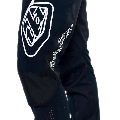 Troy Lee Designs Sprint Pro Pant - Youth - Black