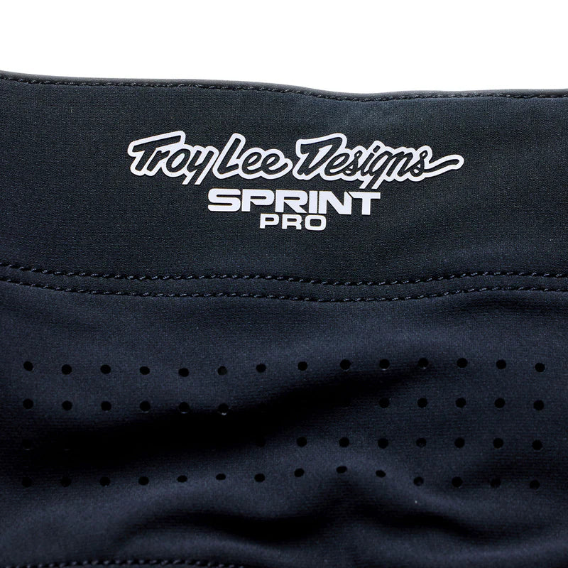 Troy Lee Designs Sprint Pro Pant - Youth - Black